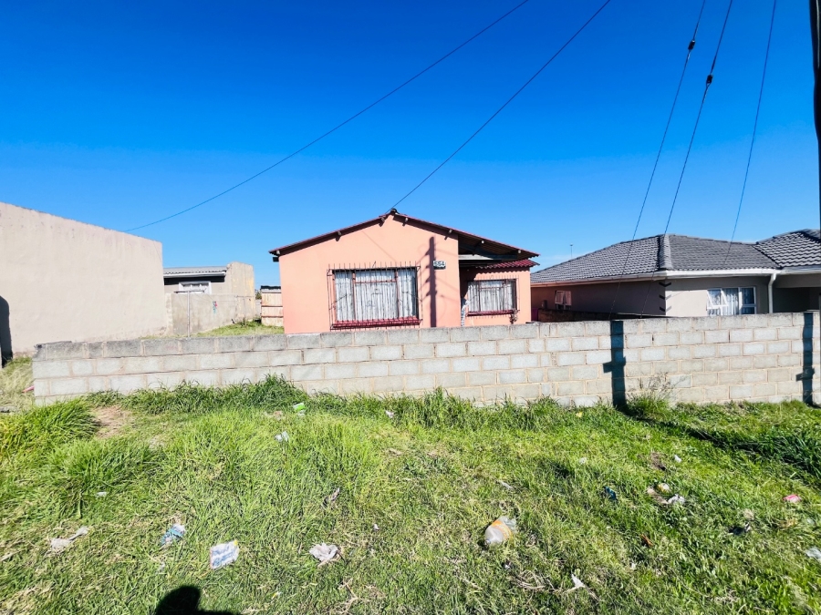 2 Bedroom Property for Sale in Mdantsane Nu 15 Eastern Cape